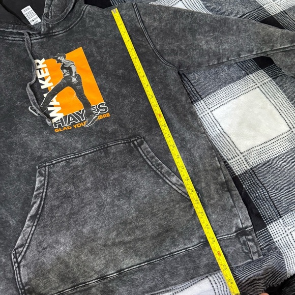 Walker Hayes Hoodie - Picture 4 of 7